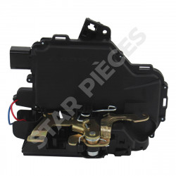 Moteur de centralisation serrure porte arrière gauche Seat Toledo 2 1998-2006 4