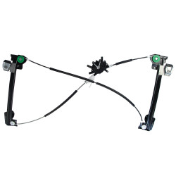 Elevalunas para Freelander...