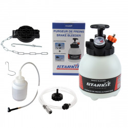 Kit completo de purga de...